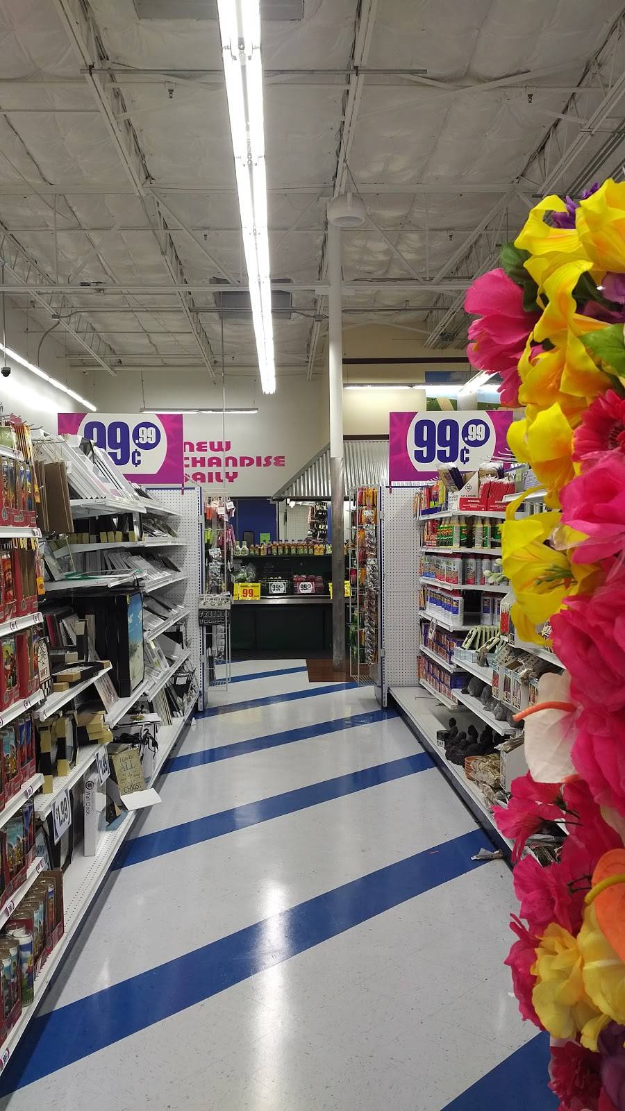 99 Cents Only Stores - supermarket  | Photo 2 of 10 | Address: 1110 E Parker Rd, Plano, TX 75074, USA | Phone: (972) 422-4301