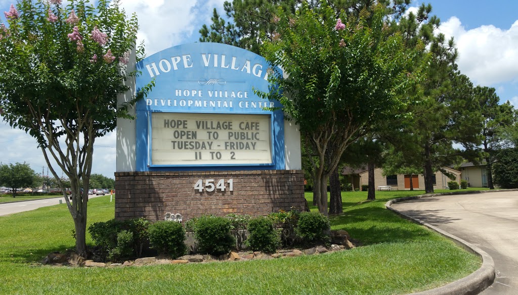 Hope Village Resale Shop | 15403 Hope Village Rd, Friendswood, TX 77546, USA | Phone: (281) 482-7926