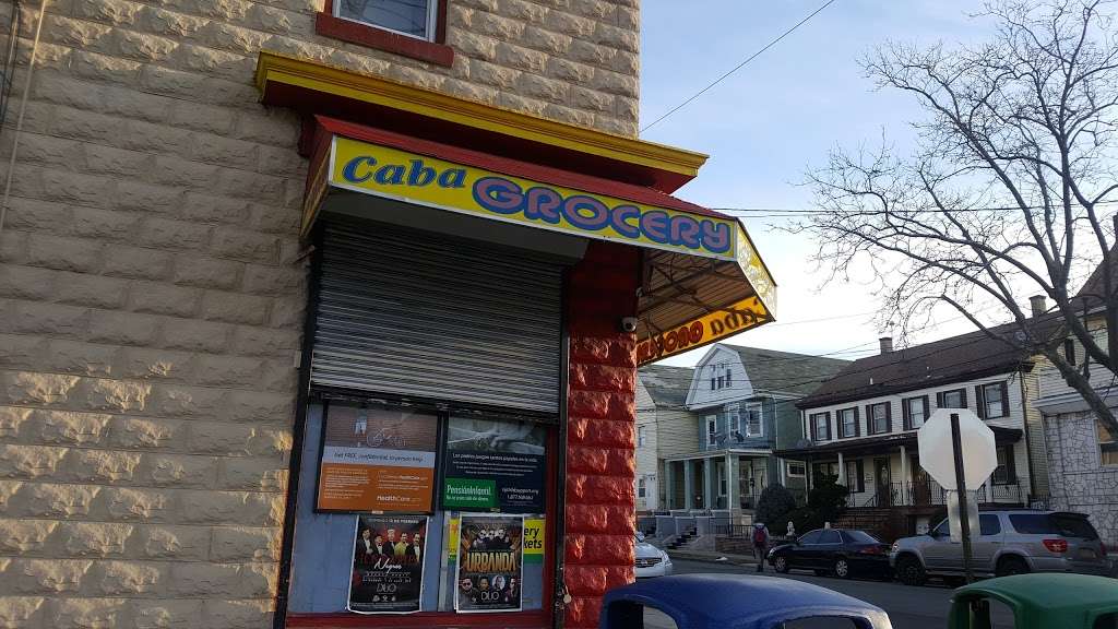 Caba Grocery Inc | 147 Brighton Ave, Perth Amboy, NJ 08861, USA | Phone: (732) 826-2031