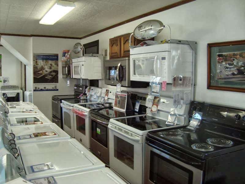 Automatic Appliance Service Inc. | 371 Worcester Rd, Framingham, MA 01701 | Phone: (508) 875-7600