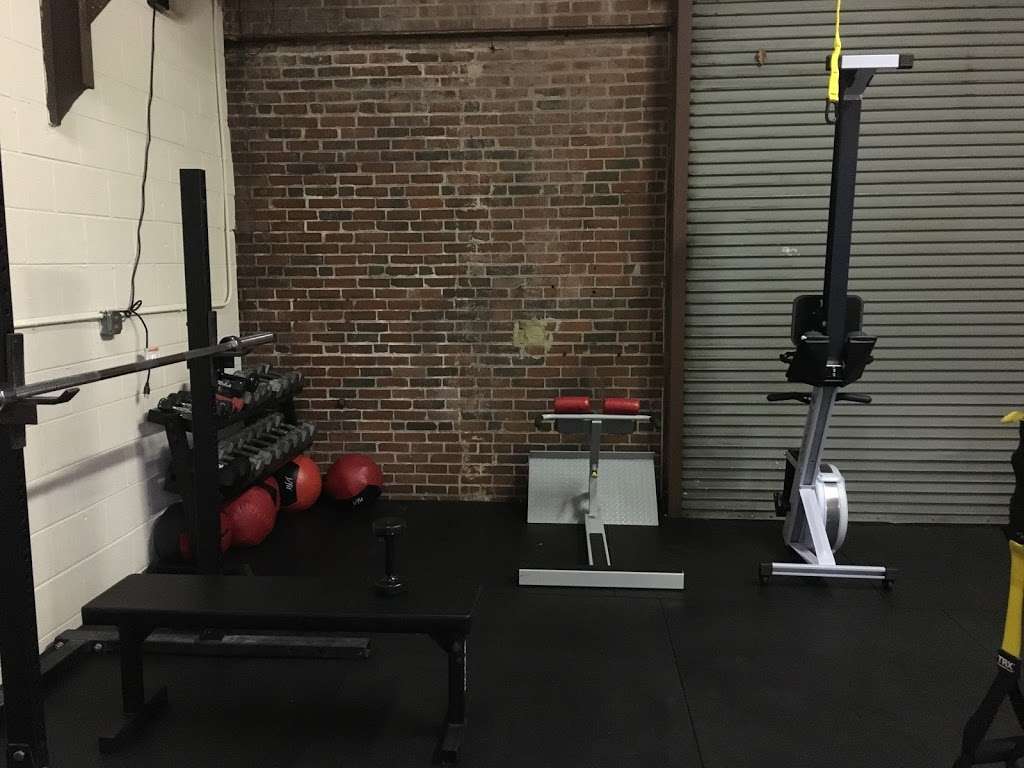 Square 1 Fitness | 3310 Bourbon St, Fredericksburg, VA 22408 | Phone: (540) 809-9981