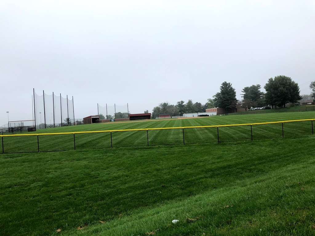 Methacton High School 1005 Kriebel Mill Rd, Eagleville, PA 19403