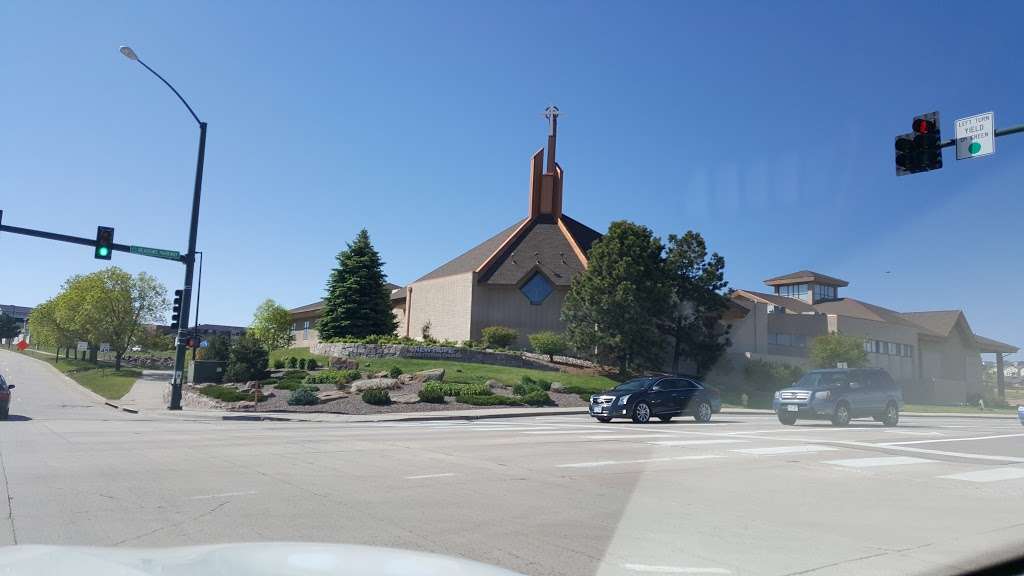 New Hope Presbyterian Church | 3737 New Hope Way, Castle Rock, CO 80109, USA | Phone: (303) 660-0057