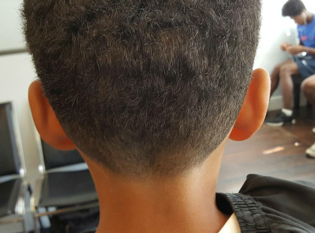 Gentlemans Quarters Barbershop | 216 Ardmore Ave, Ardmore, PA 19003, USA | Phone: (610) 642-4139