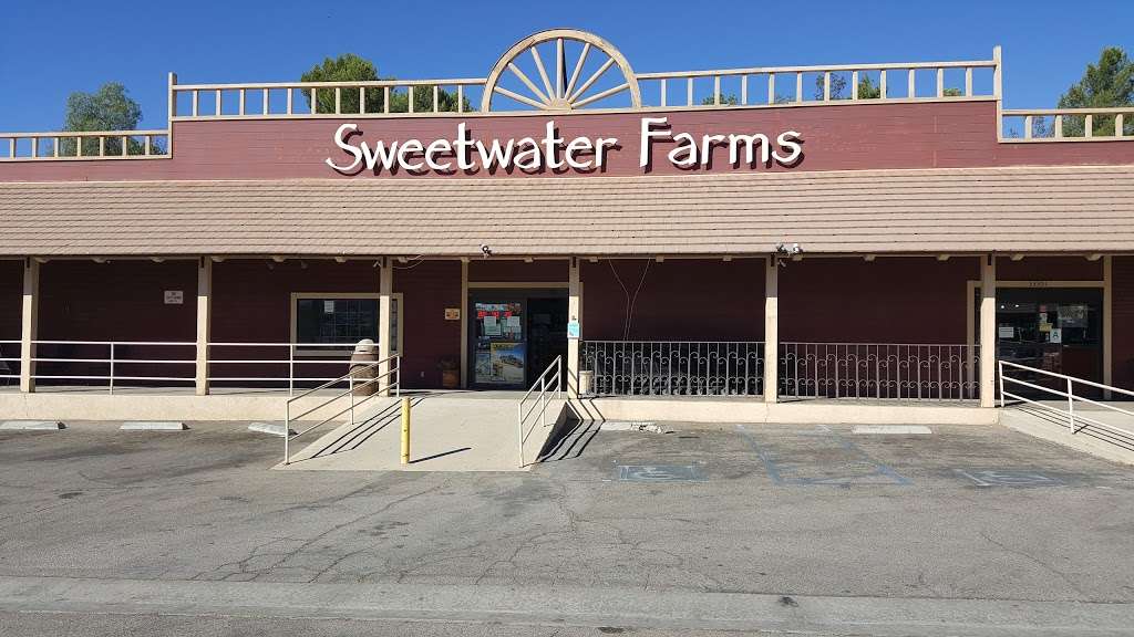 Sweetwater Farms Market | 33301 Agua Dulce Canyon Rd, Santa Clarita, CA 91390 | Phone: (661) 268-0700