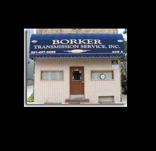 Borker Transmission Service Inc. | 758 Avenue A, Bayonne, NJ 07002 | Phone: (201) 437-3099