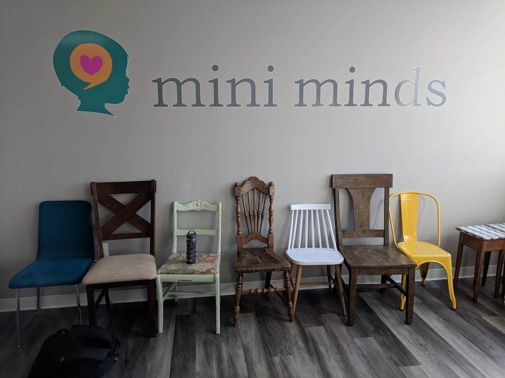 Mini Minds | 580 E Carmel Dr suite 320, Carmel, IN 46032, USA | Phone: (317) 564-8332