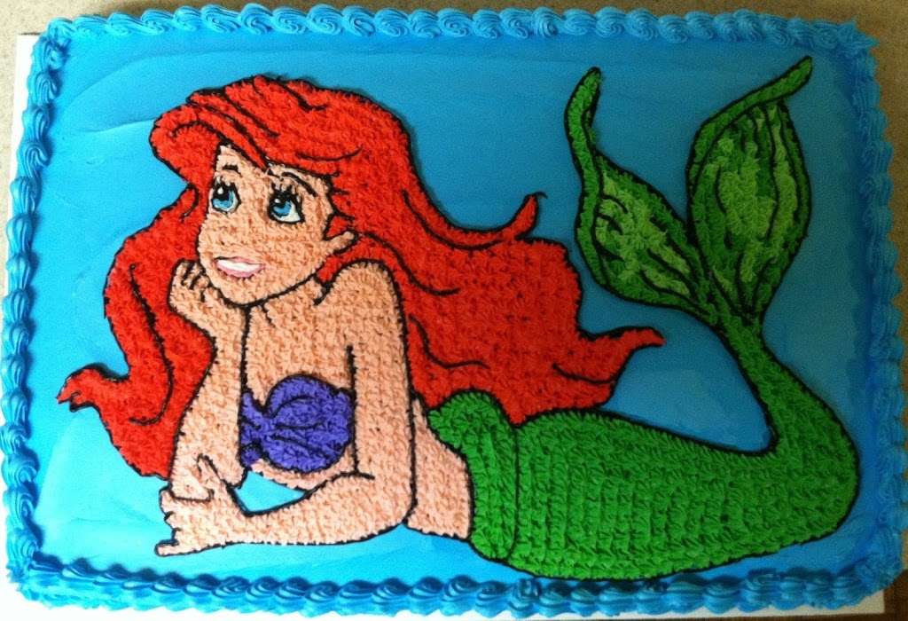 Michelles Awesome Cakes | 1575 Street Rd #717, Warminster, PA 18974 | Phone: (215) 962-9293