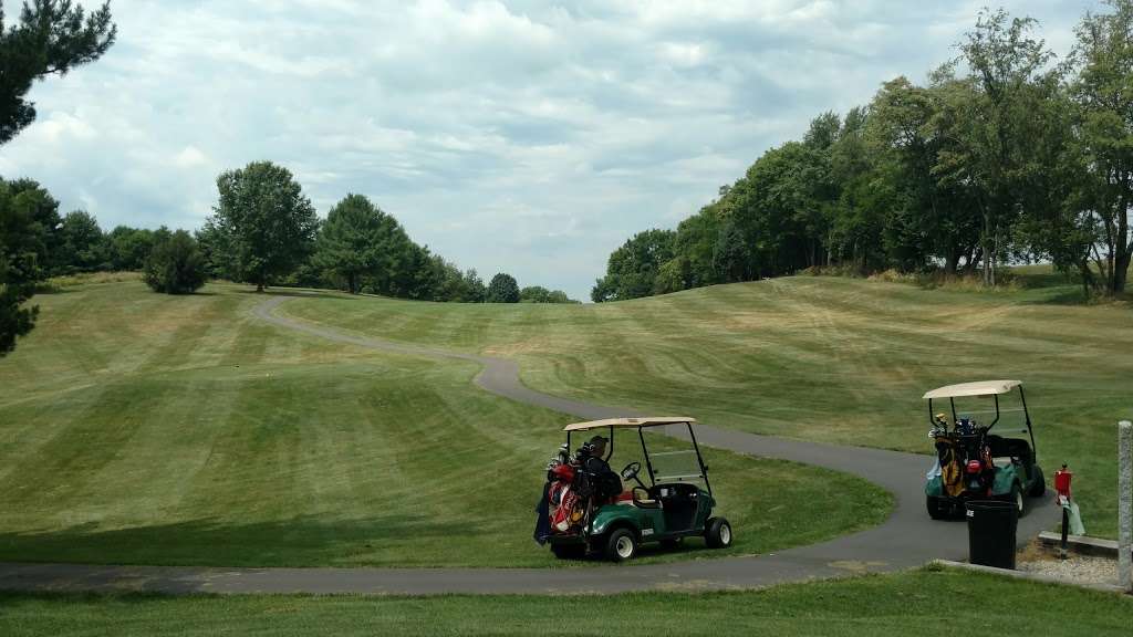 Black Rock Golf Course | 20025 Mt Aetna Rd, Hagerstown, MD 21742, USA | Phone: (240) 313-2816