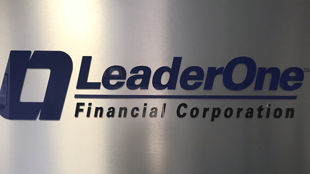 Anthony L. Baca LeaderOne Financial Corporation | 5100 N 99th Ave #112, Phoenix, AZ 85037 | Phone: (623) 512-6561