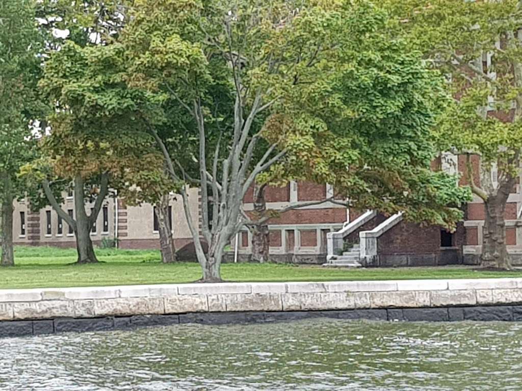 Ellis Island National Museum of Immigration | Statue of Liberty National Monument, New York, NY 10004, USA | Phone: (832) 960-0009