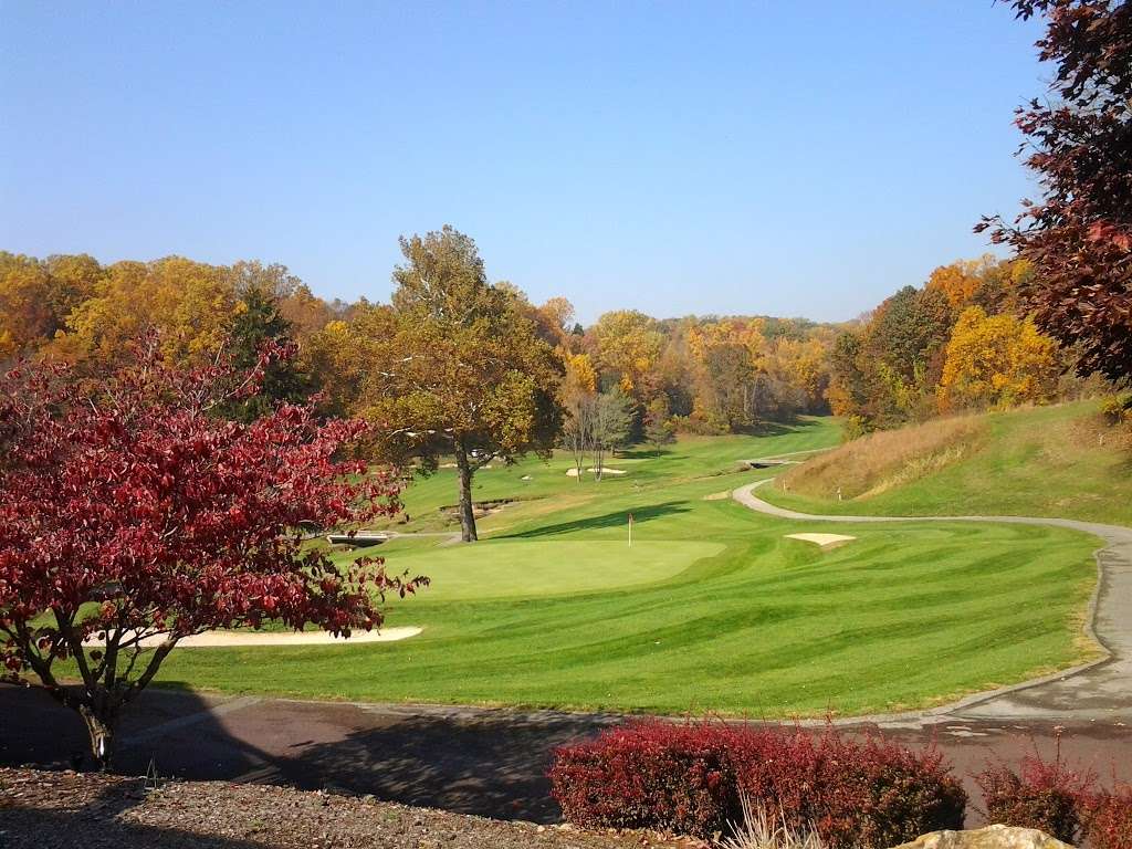 Paxon Hollow Golf Club | 850 Paxon Hollow Rd, Media, PA 19063, USA | Phone: (610) 353-0220