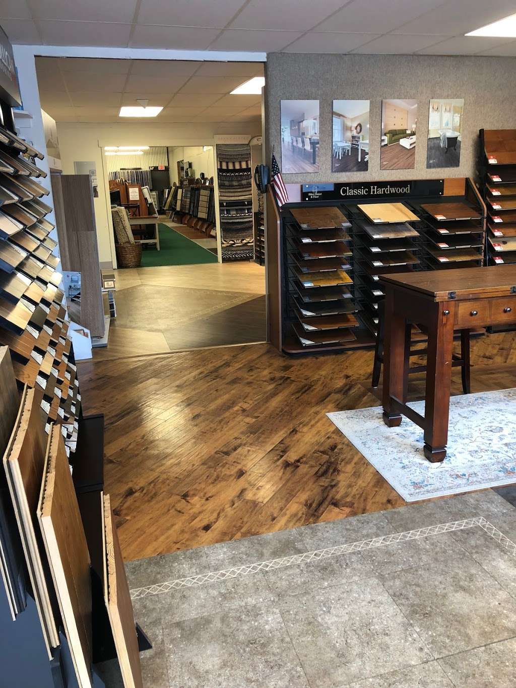 Abbey Carpet & Floor | 78 Union St, Ashland, MA 01721, USA | Phone: (508) 881-5700