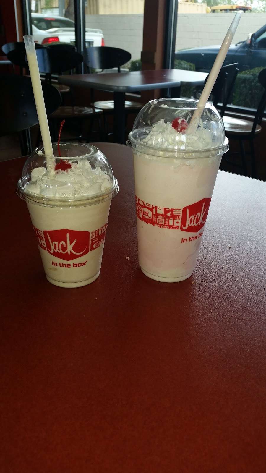 Jack in the Box | 620 E Buckeye Rd, Phoenix, AZ 85004, USA | Phone: (602) 258-6305