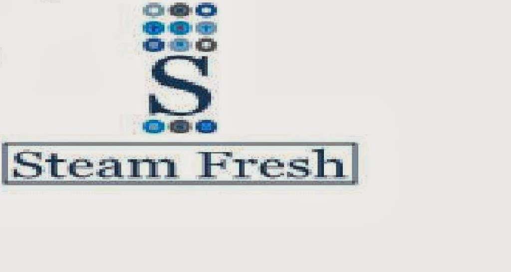 Steam Fresh | 189 Cheyenne Dr, Vacaville, CA 95688, USA | Phone: (707) 301-5722