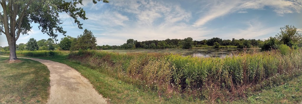 Brookdale Conservation Area | Woodstock, IL 60098, USA