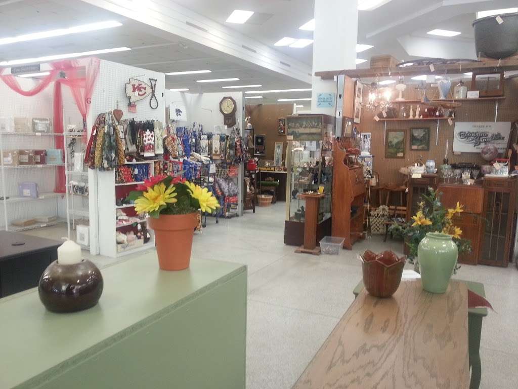 Nellie & Nicos - An Antique Emporium | 6495 Quivira Rd, Shawnee, KS 66216 | Phone: (913) 631-6767