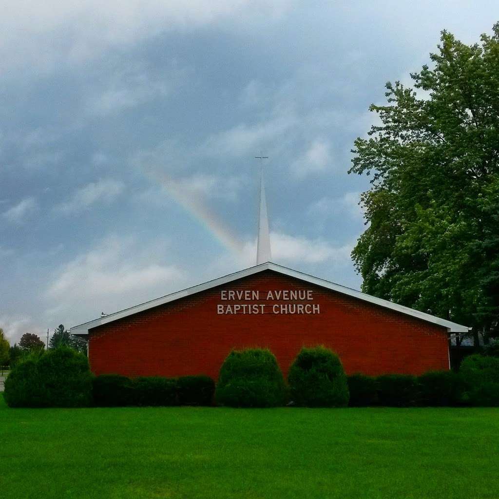 Erven Avenue Baptist Church | 1 Erven Rd, Streator, IL 61364, USA | Phone: (815) 673-2070