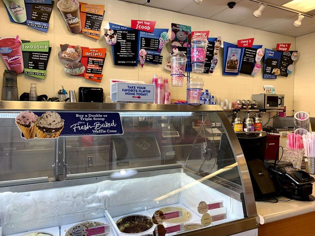 Baskin-Robbins | 14600 Baseline Ave #400, Fontana, CA 92336 | Phone: (909) 349-1540