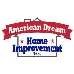 American Dream Home Improvement | 7142 Columbia Gateway Dr Suite 150, Columbia, MD 21046, USA | Phone: (410) 989-4481