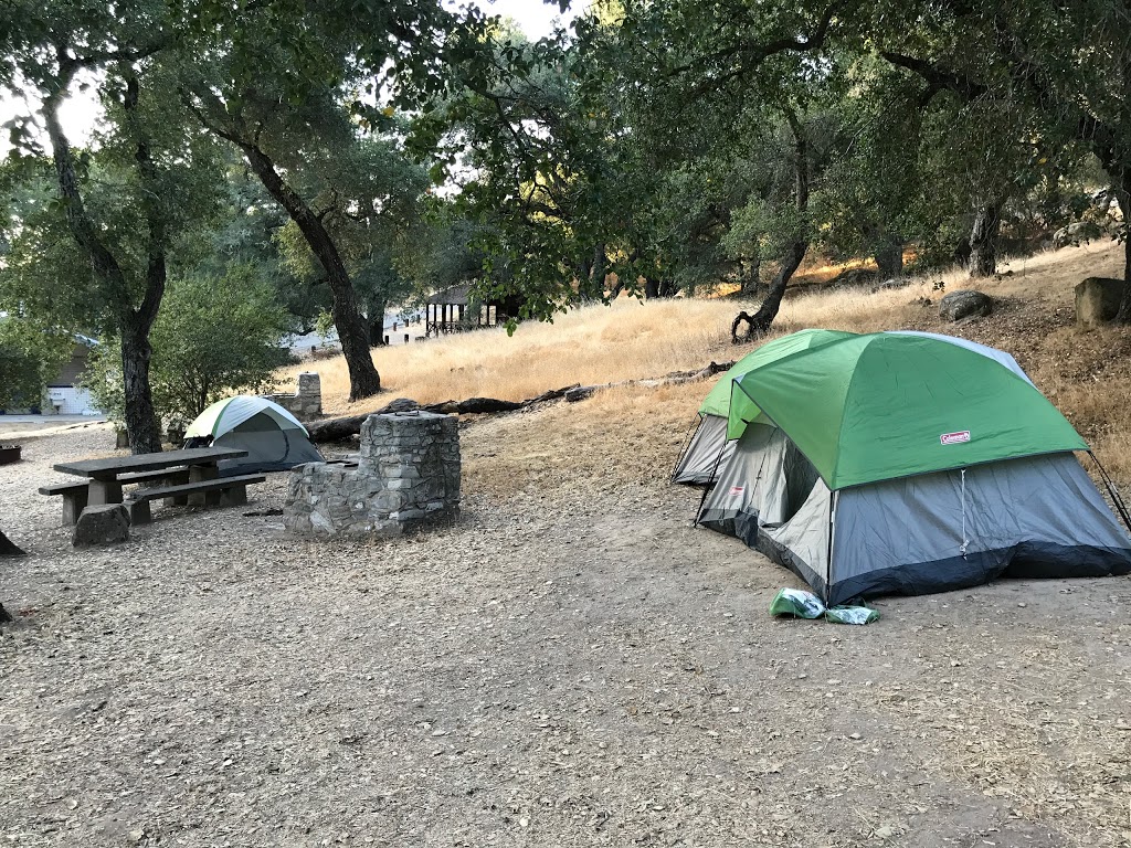 Live Oak Campground | Danville, CA 94506, USA