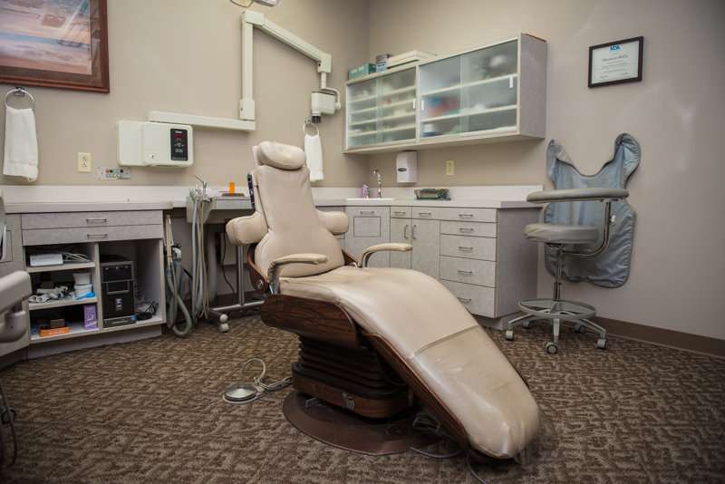 Meiners Dentistry | 4012 S Lynn Ct Dr Ste. A, Independence, MO 64055 | Phone: (816) 252-3545