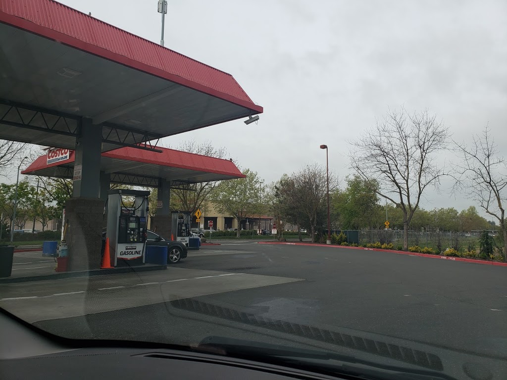 Costco Gasoline | 1601 Expo Pkwy, Sacramento, CA 95815, USA | Phone: (916) 563-7002