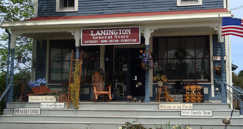 Lamington Lifestyles | 285 Lamington Rd, Bedminster Township, NJ 07921, USA | Phone: (908) 439-2034