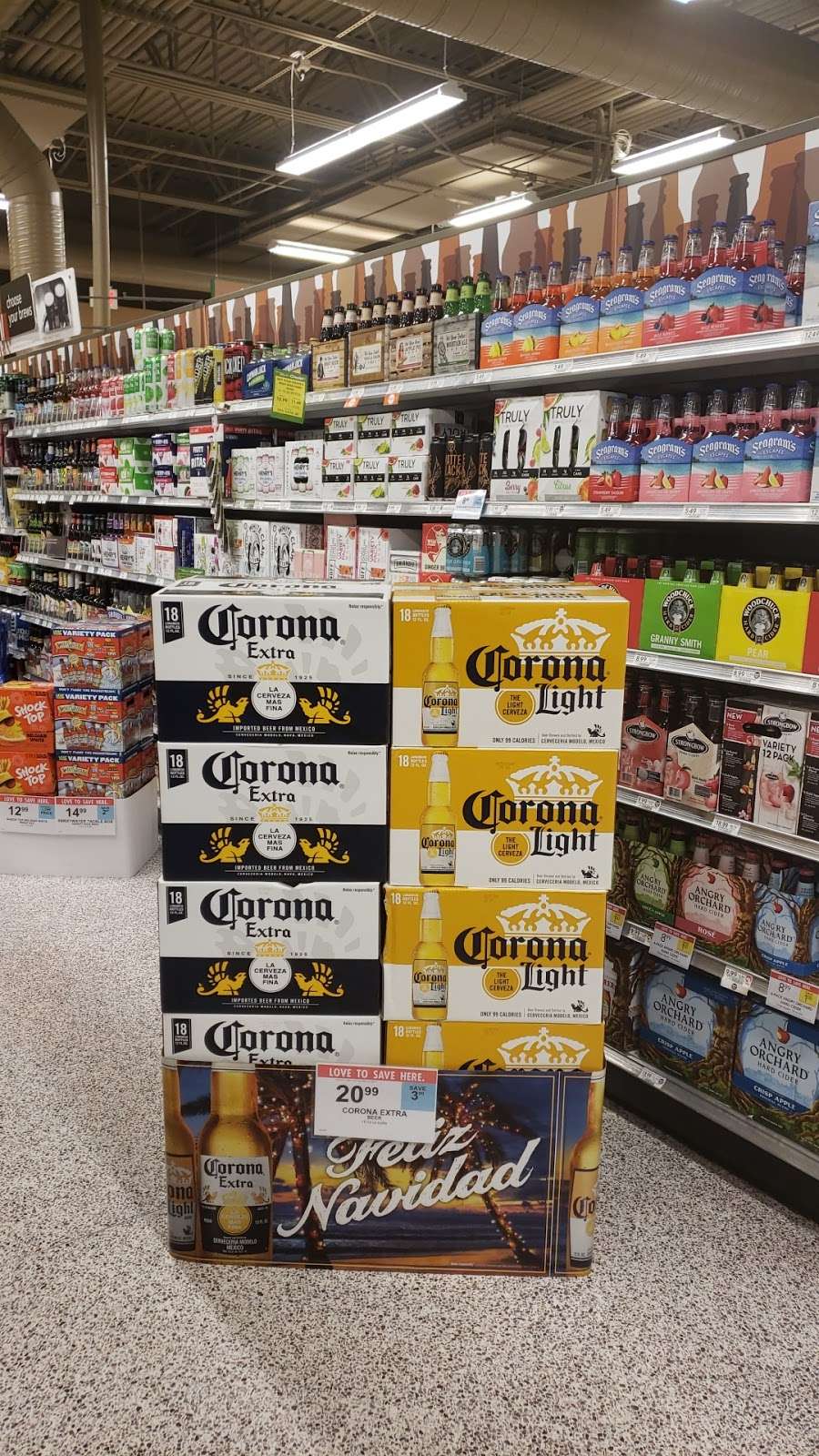 Publix Boggy Creek