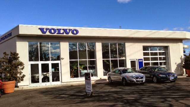 Pauls Motors Sales & Service, Inc. Volvo | 990 Goffle Rd, Hawthorne, NJ 07506, USA | Phone: (973) 427-5777