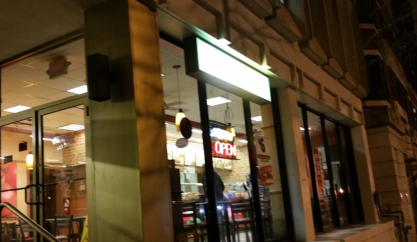 Subway | 3720 Georgia Avenue NW Bay E, Washington, DC 20010 | Phone: (202) 722-1082