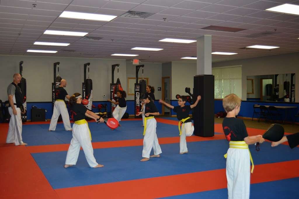 S&S Martial Arts TKD BJJ Kenosha | 11300 75th St #105, Kenosha, WI 53142, USA | Phone: (262) 764-2295