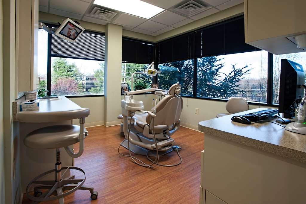 Dental Associates of Basking Ridge | 1201 Mt Kemble Ave # 2, Morristown, NJ 07960, USA | Phone: (908) 766-1300