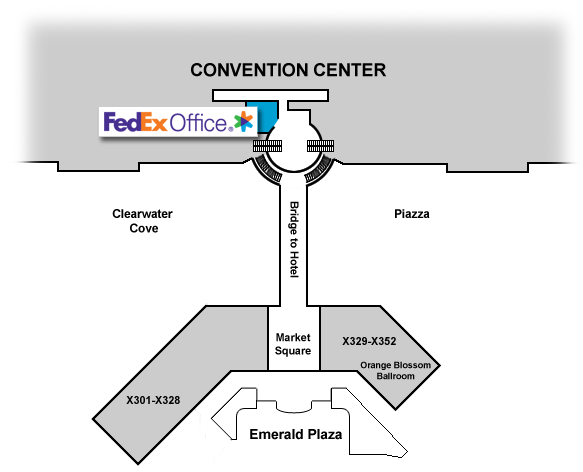 FedEx Office Print & Ship Center | 6000 W Osceola Pkwy, Kissimmee, FL 34746 | Phone: (407) 586-9543