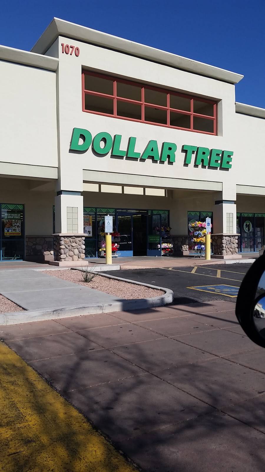 Dollar Tree | 1070 E Ray Rd #13, Chandler, AZ 85225, USA | Phone: (480) 308-2542