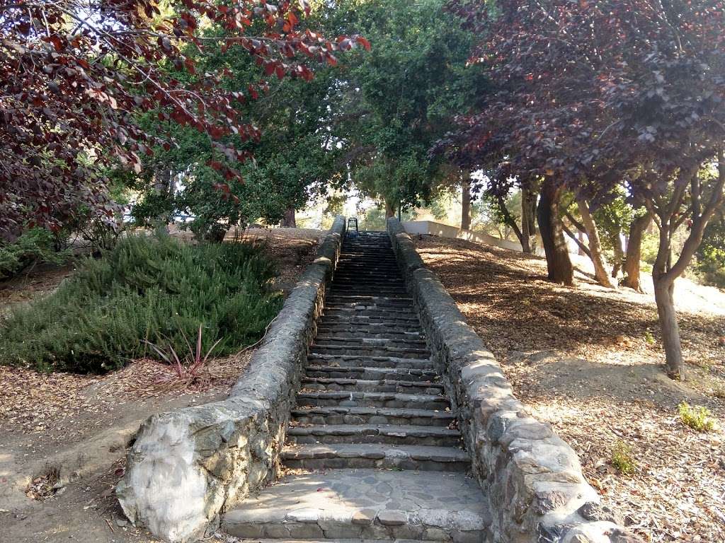 Hayward Memorial Park | 24176 Mission Blvd, Hayward, CA 94544, USA