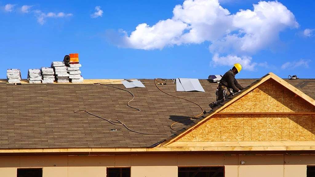 Garcia Painting & Roofing | 4001 S Meridian St, Indianapolis, IN 46217 | Phone: (317) 780-1112