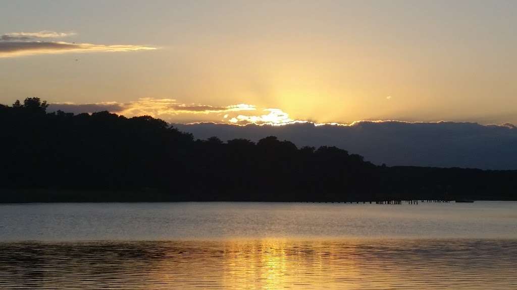 Maurice River Cruises | Ware Ave, Millville, NJ 08332, USA | Phone: (856) 327-1530