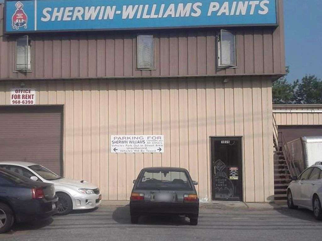 Sherwin-Williams Commercial Paint Store | 1025 Saw Mill River Rd #4, Yonkers, NY 10710, USA | Phone: (914) 376-8910