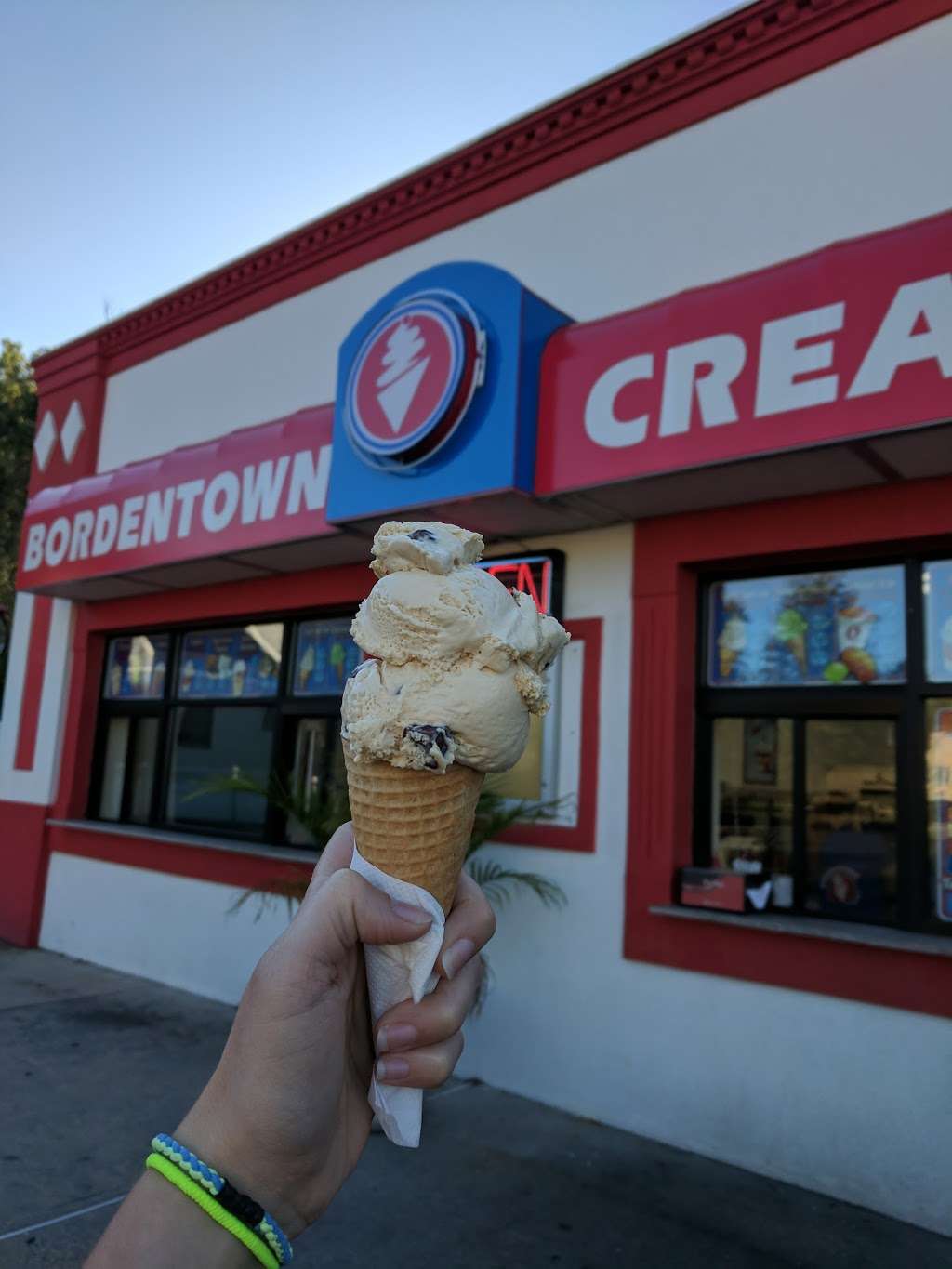 Bordentown Creamery | 680 US-206, Bordentown, NJ 08505, USA | Phone: (609) 233-7600