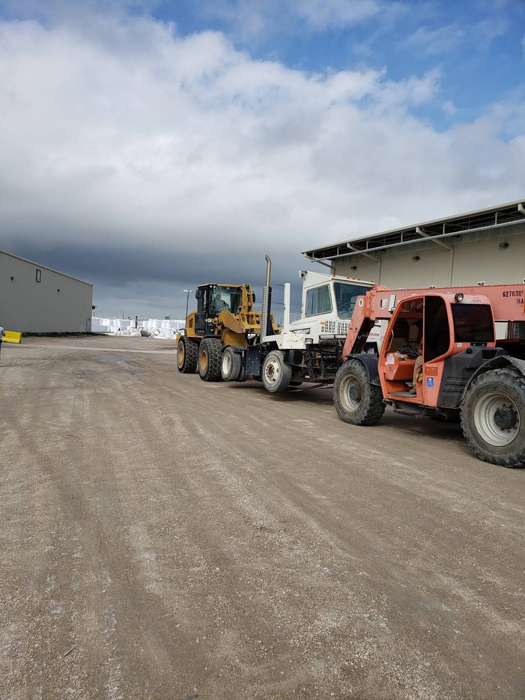 TCI | 3900 France Rd Pkwy, New Orleans, LA 70126, USA | Phone: (504) 734-0561 TCI | 3900 France Rd Pkwy, New Orleans, LA 70126, USA | Phone: (504) 734-0561