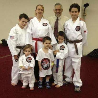 Rising Sun Dojo | Rising Sun Dojo 106, Renastar Rd, Stroudsburg, PA 18360 | Phone: (570) 369-3341