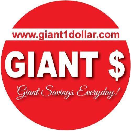 Giant Dollar | 2783 Red Bluff Rd, Pasadena, TX 77506, USA | Phone: (713) 477-7711