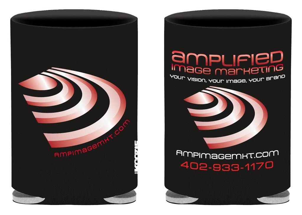 Amplified Image Marketing | 6775 S 118th St, Omaha, NE 68137, USA | Phone: (402) 933-1170