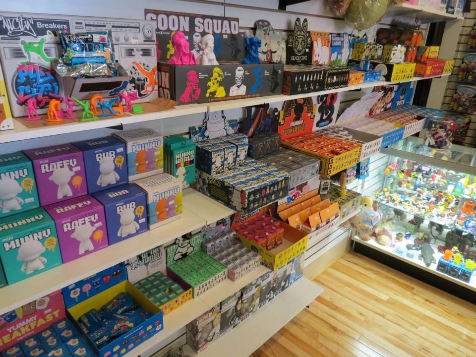 All Time Toys | 2030 Liberty Rd #8, Sykesville, MD 21784, USA | Phone: (410) 552-8810