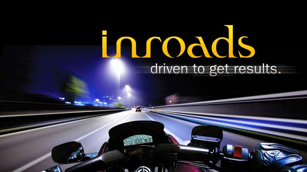 Inroads LLC | 205B Broadway St., Terrace Level, Frederick, MD 21701 | Phone: (301) 473-9750