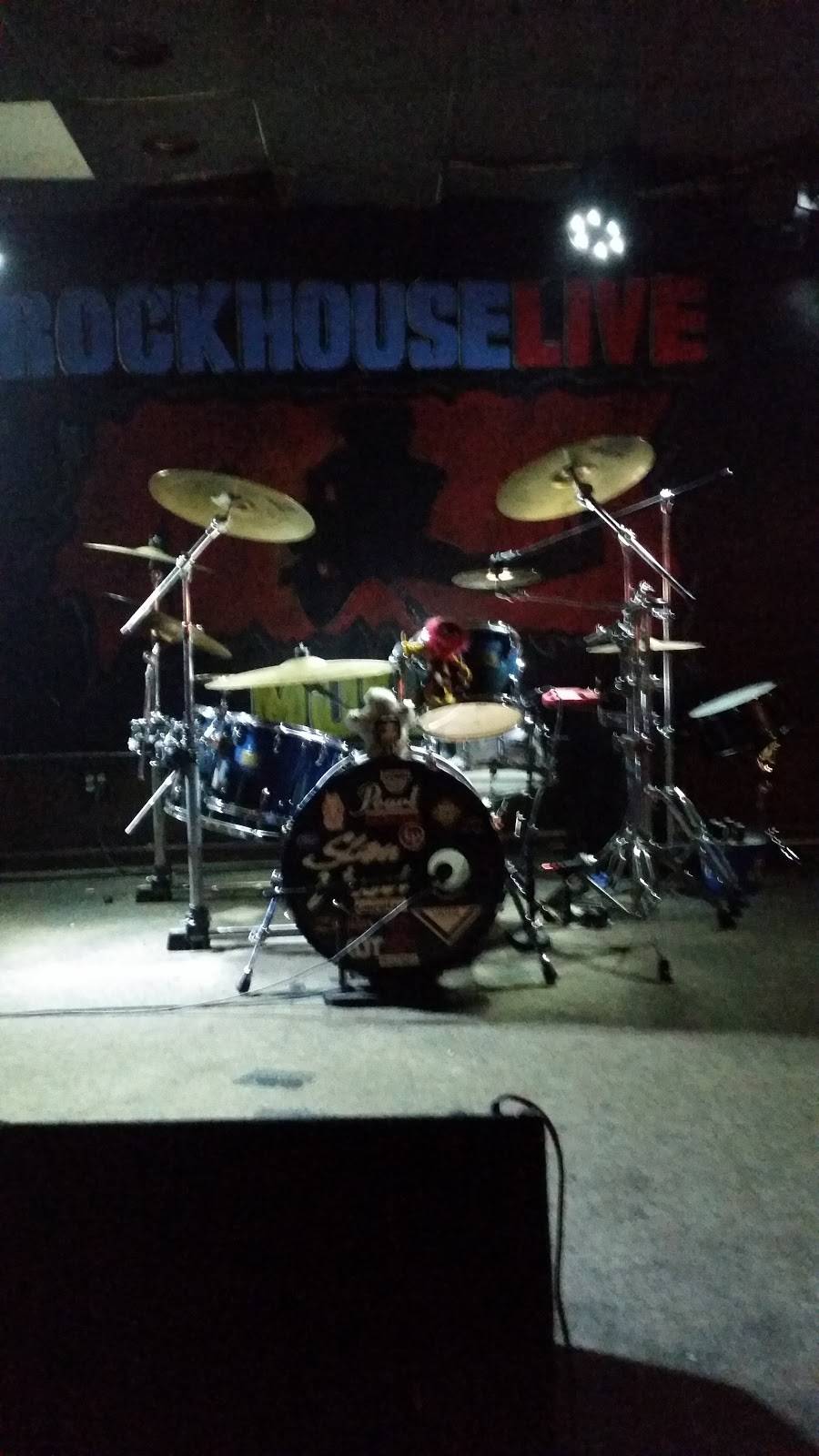 RockHouse Live Memphis | 5709 Raleigh Lagrange Rd, Memphis, TN 38134, USA | Phone: (901) 386-7222