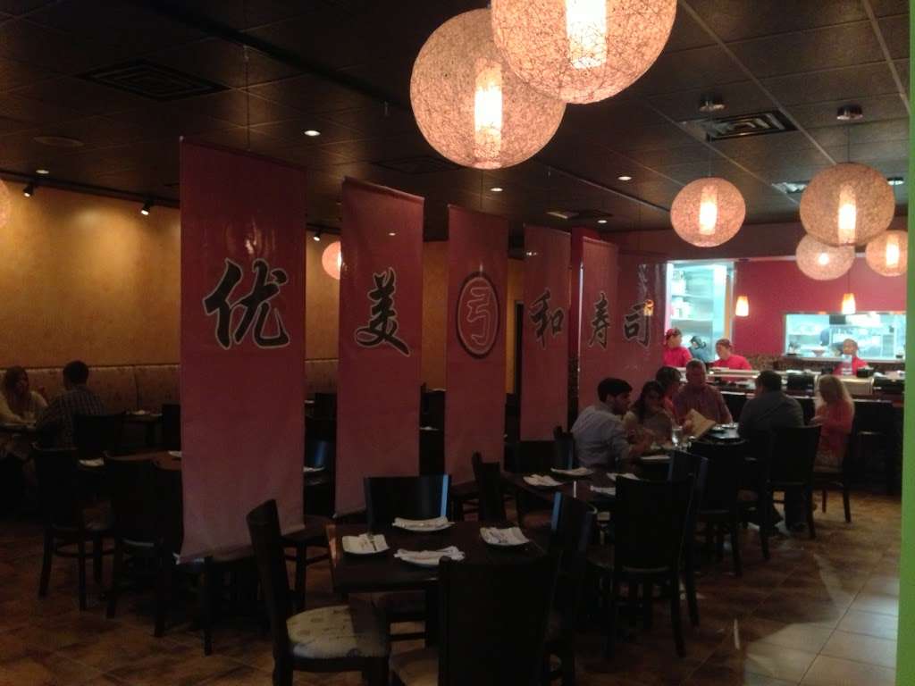 Yumi | 1120 Ocean Ave, Sea Bright, NJ 07760, USA | Phone: (732) 212-0881