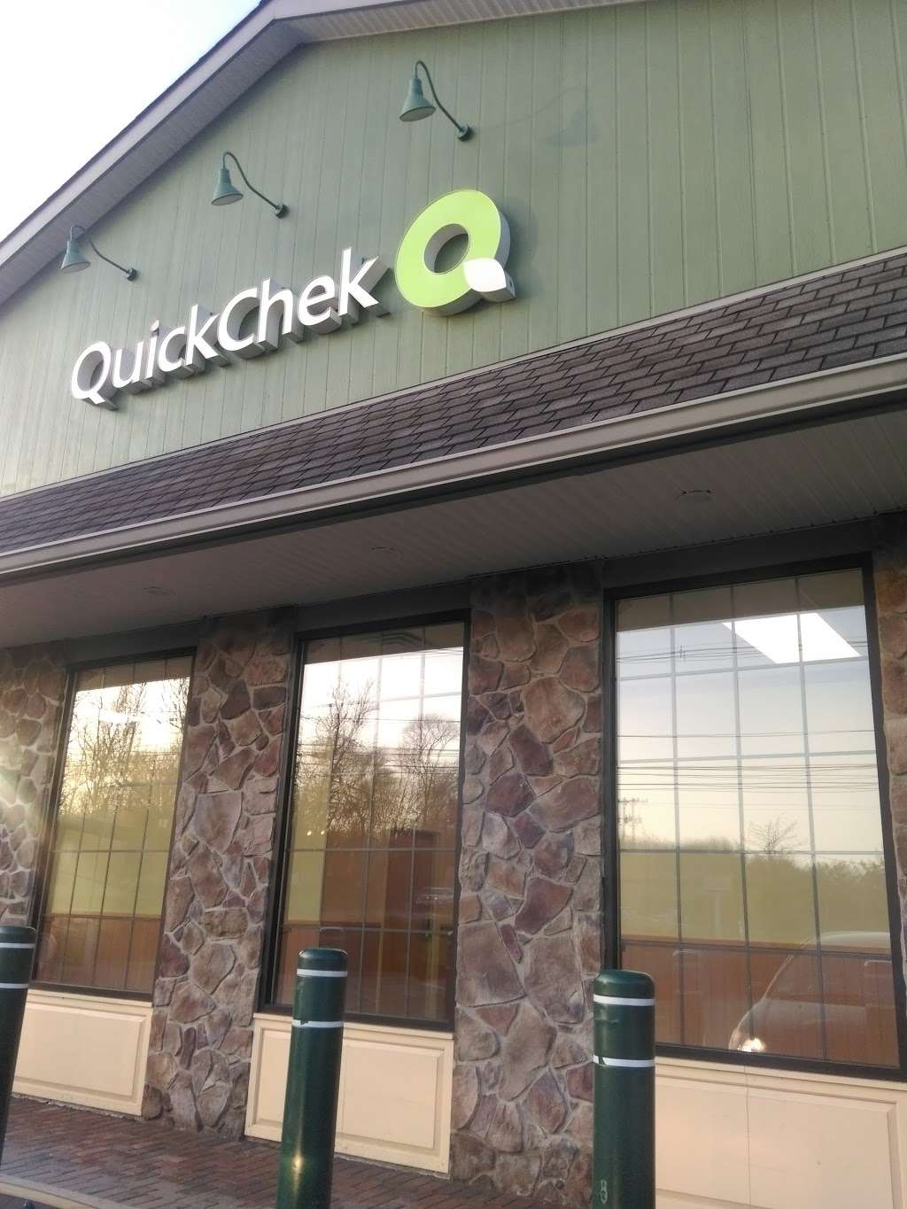 QuickChek | 35 NJ-15, Lafayette Township, NJ 07848, USA | Phone: (973) 300-1953