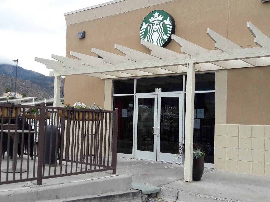 Starbucks | 12251 Academy Rd NE #101, Albuquerque, NM 87111, USA | Phone: (505) 271-0752